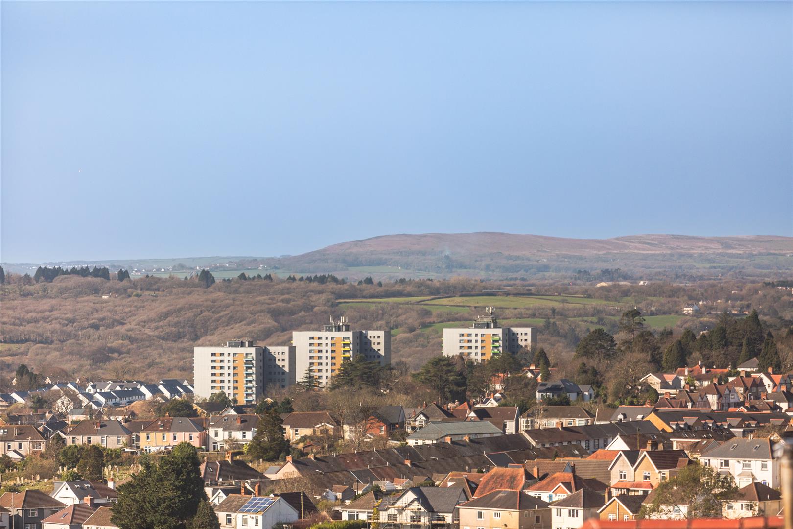 Lon Coed Bran, Cockett, Swansea, SA2 0YQ